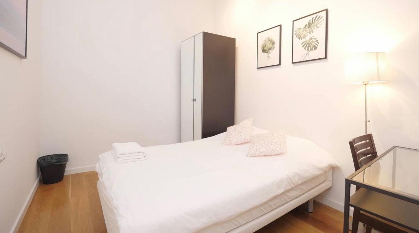 Urban Design Apartments & Studios バルセロナ エクステリア 写真