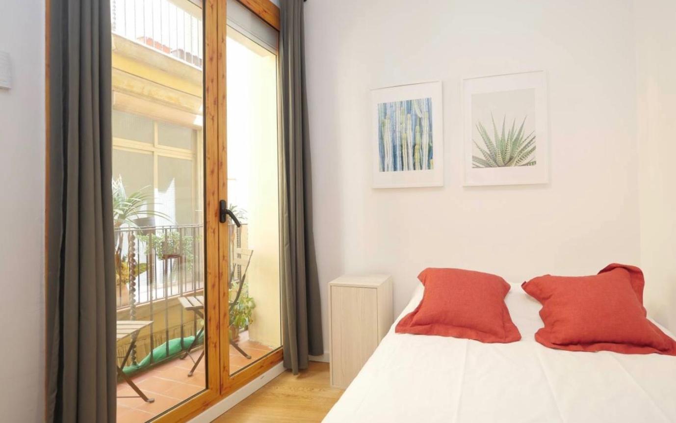 Urban Design Apartments & Studios バルセロナ エクステリア 写真