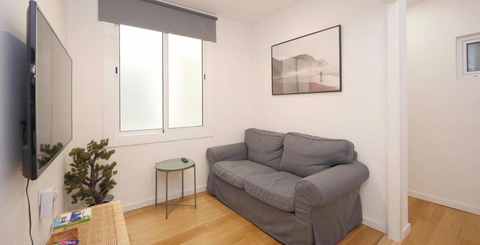 Urban Design Apartments & Studios バルセロナ エクステリア 写真