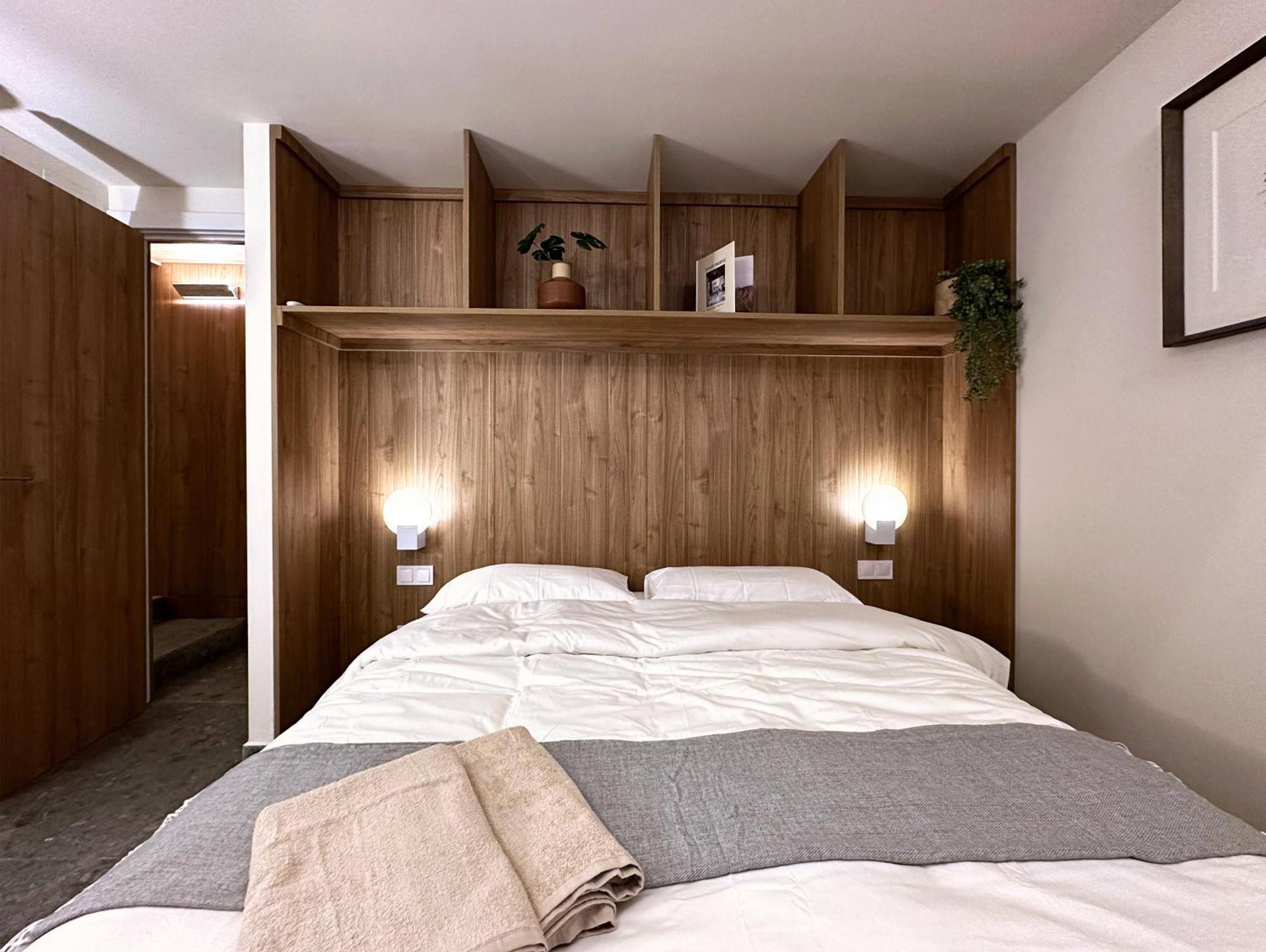 Urban Design Apartments & Studios バルセロナ エクステリア 写真