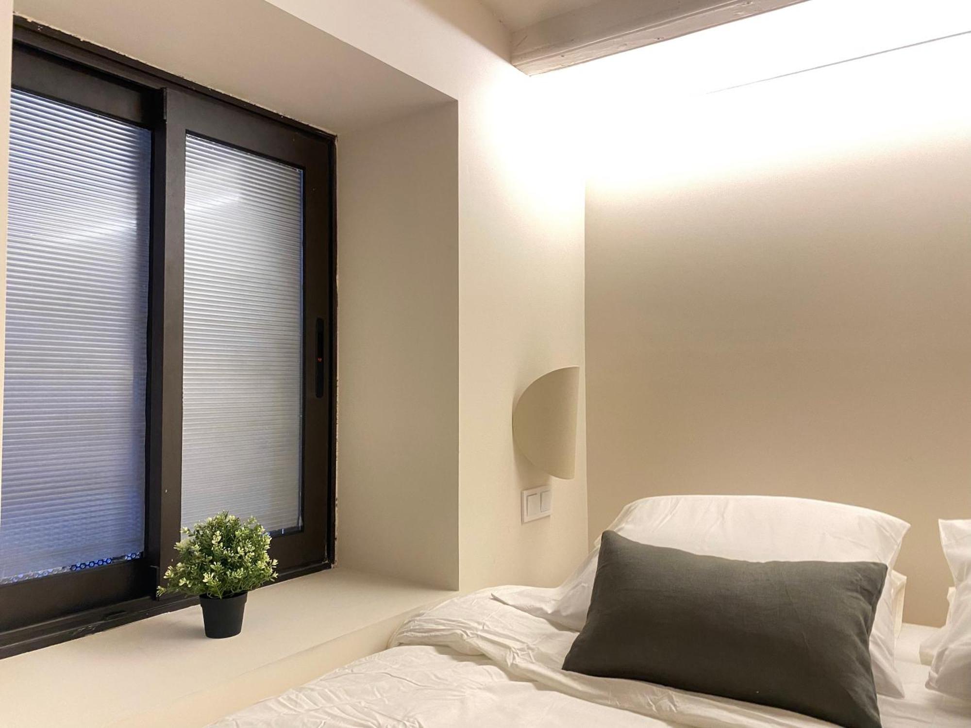 Urban Design Apartments & Studios バルセロナ エクステリア 写真