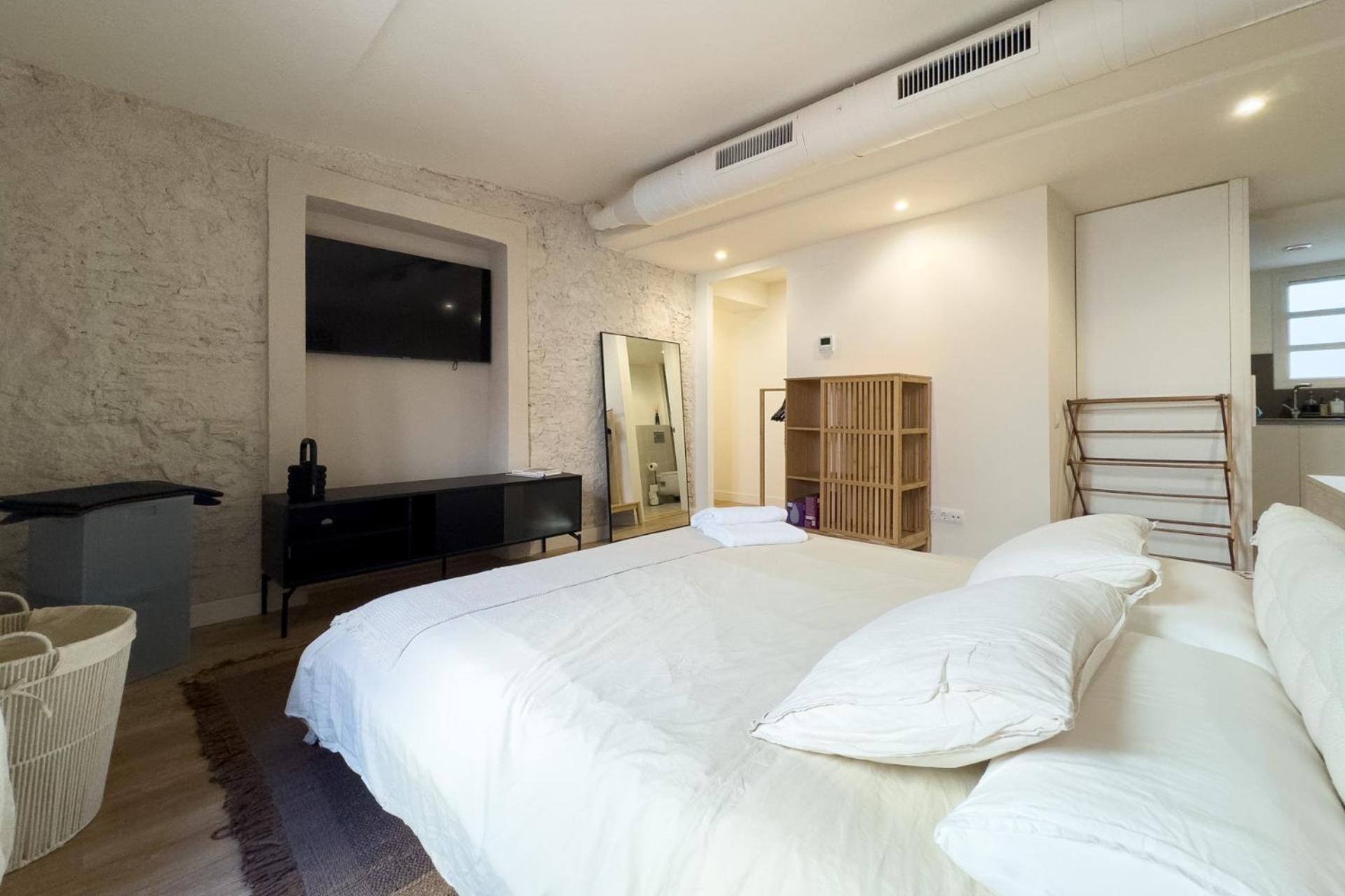 Urban Design Apartments & Studios バルセロナ エクステリア 写真