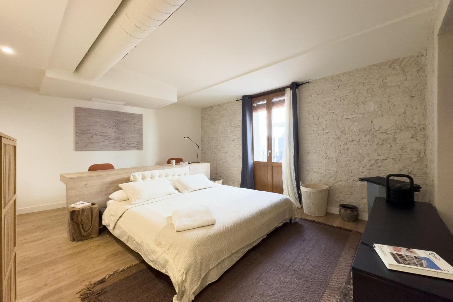 Urban Design Apartments & Studios バルセロナ エクステリア 写真