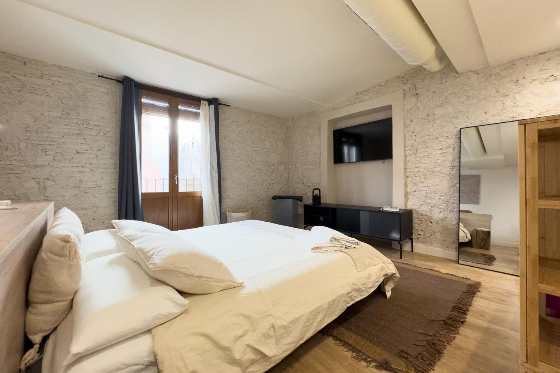 Urban Design Apartments & Studios バルセロナ エクステリア 写真
