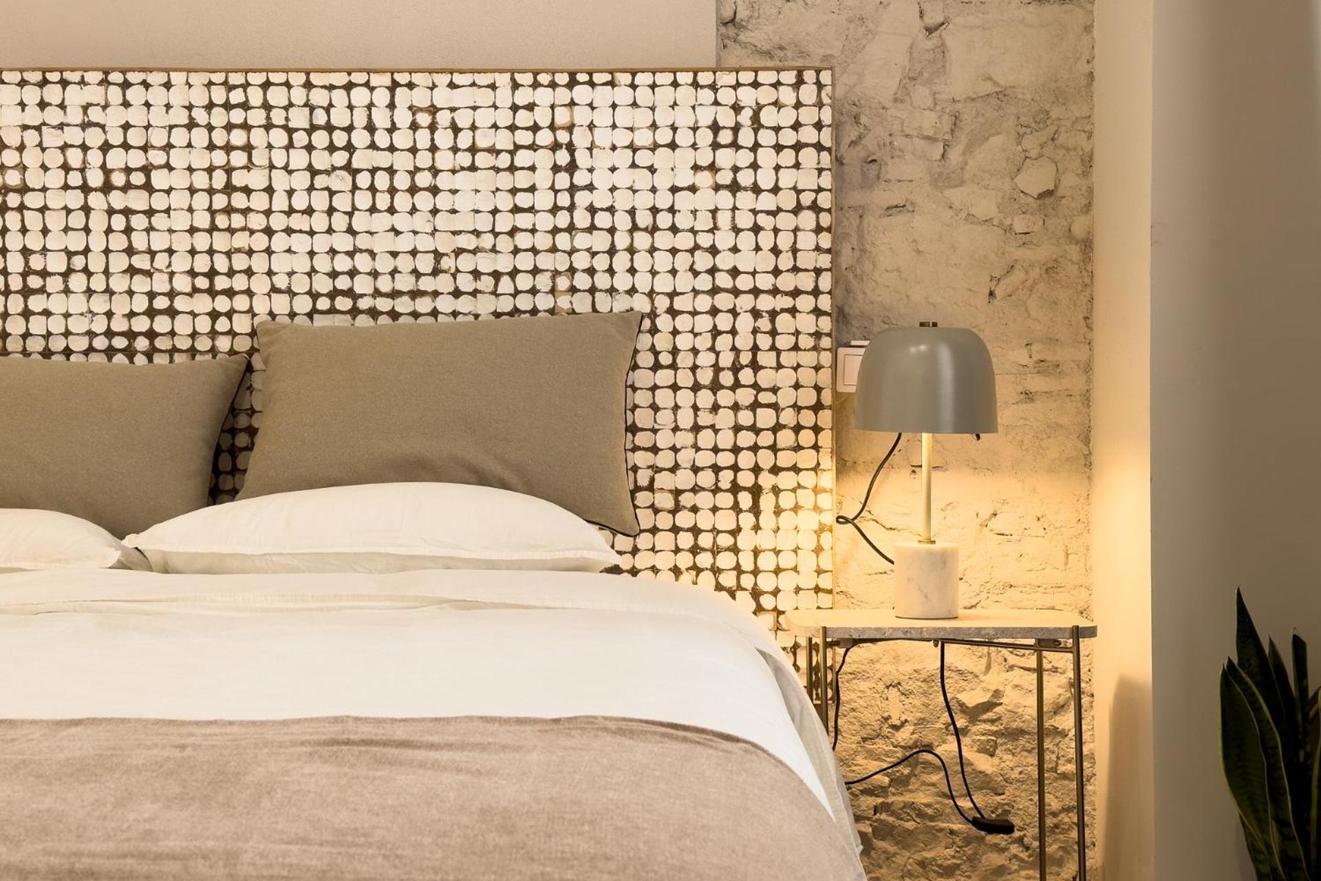 Urban Design Apartments & Studios バルセロナ エクステリア 写真