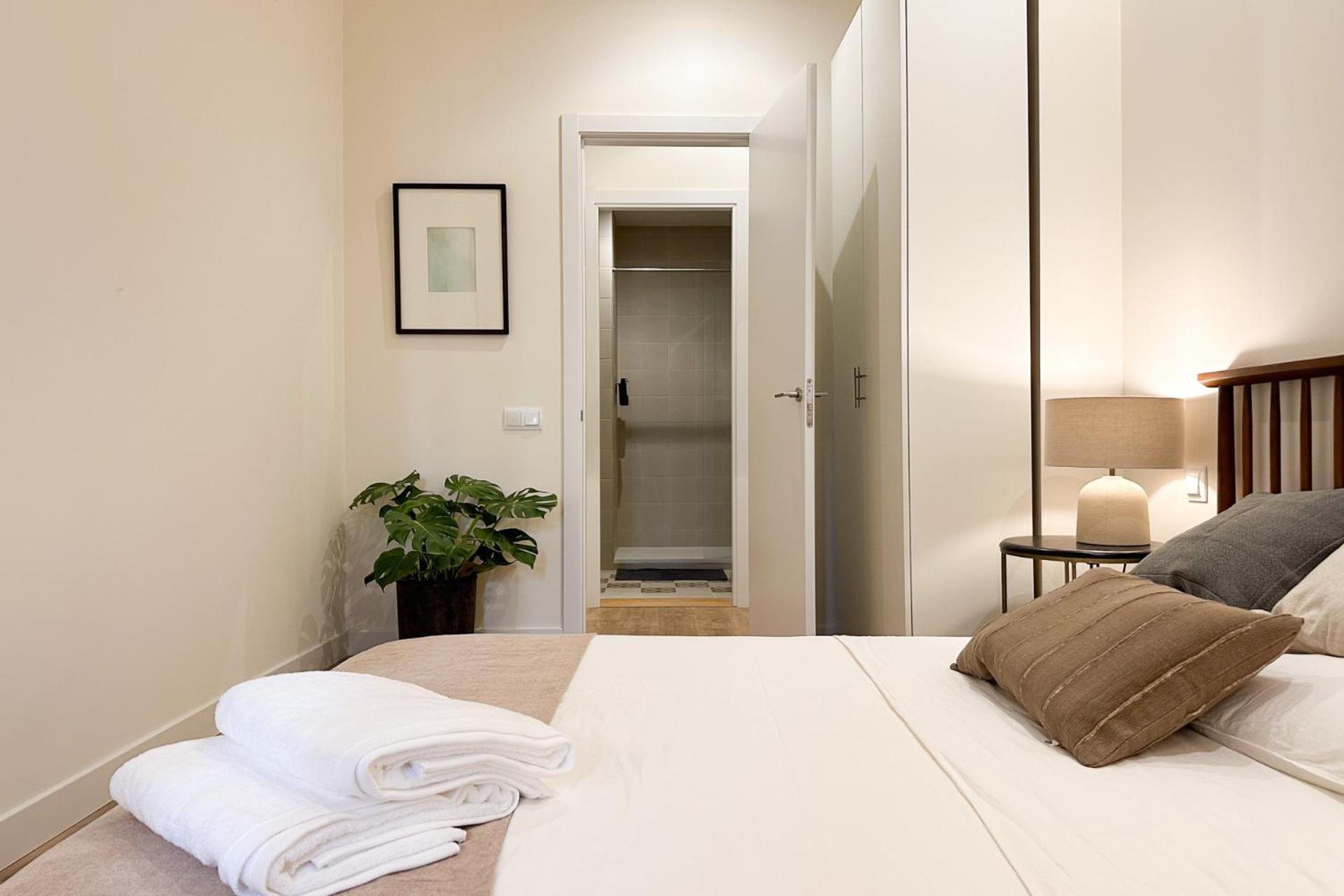 Urban Design Apartments & Studios バルセロナ エクステリア 写真