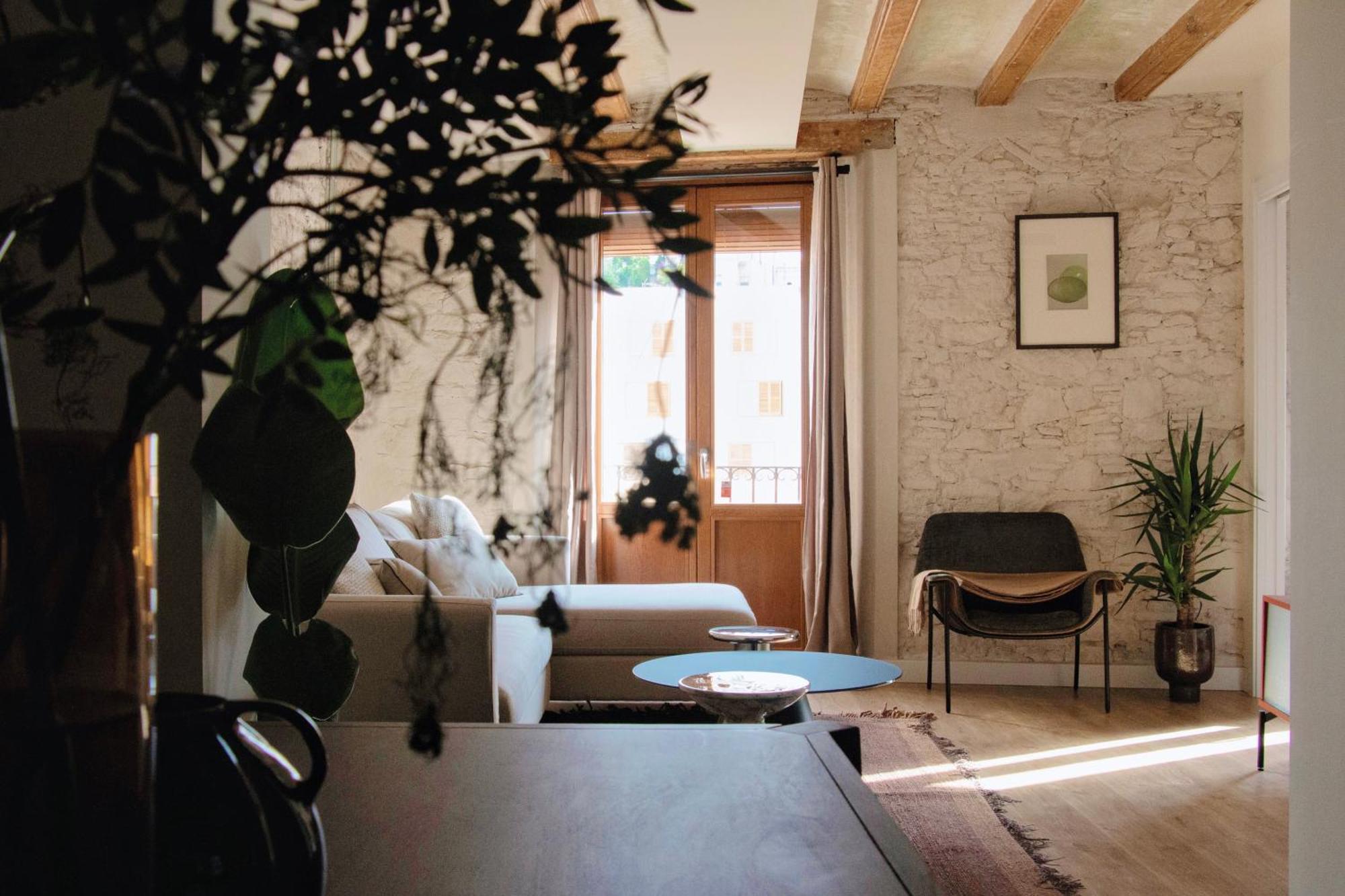 Urban Design Apartments & Studios バルセロナ エクステリア 写真