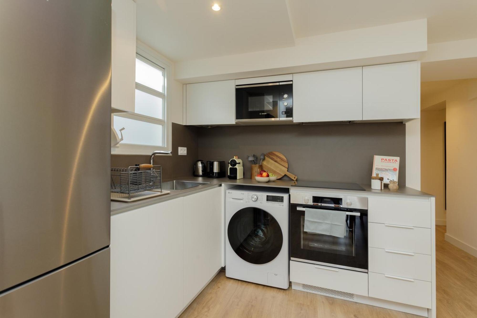 Urban Design Apartments & Studios バルセロナ エクステリア 写真