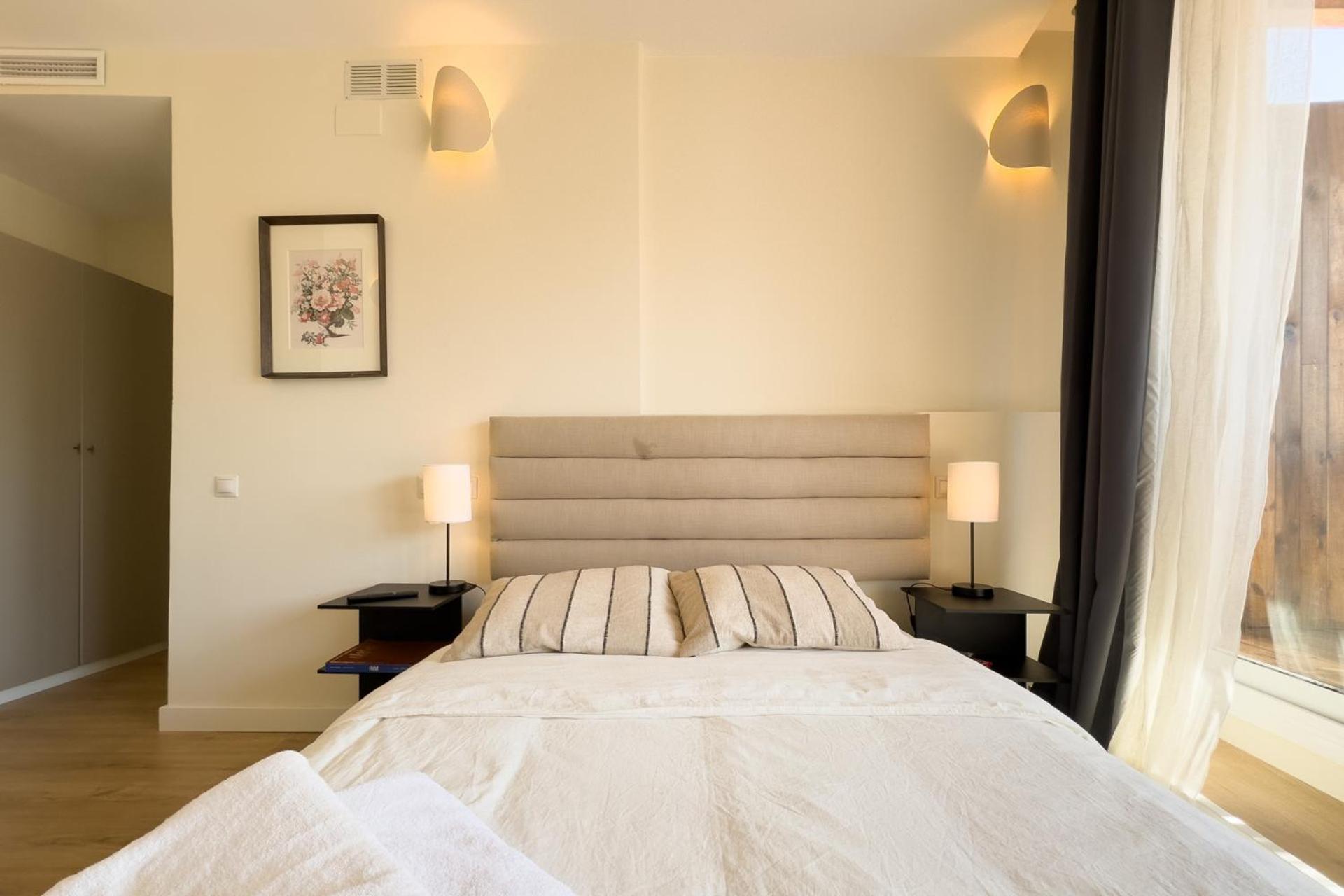 Urban Design Apartments & Studios バルセロナ エクステリア 写真