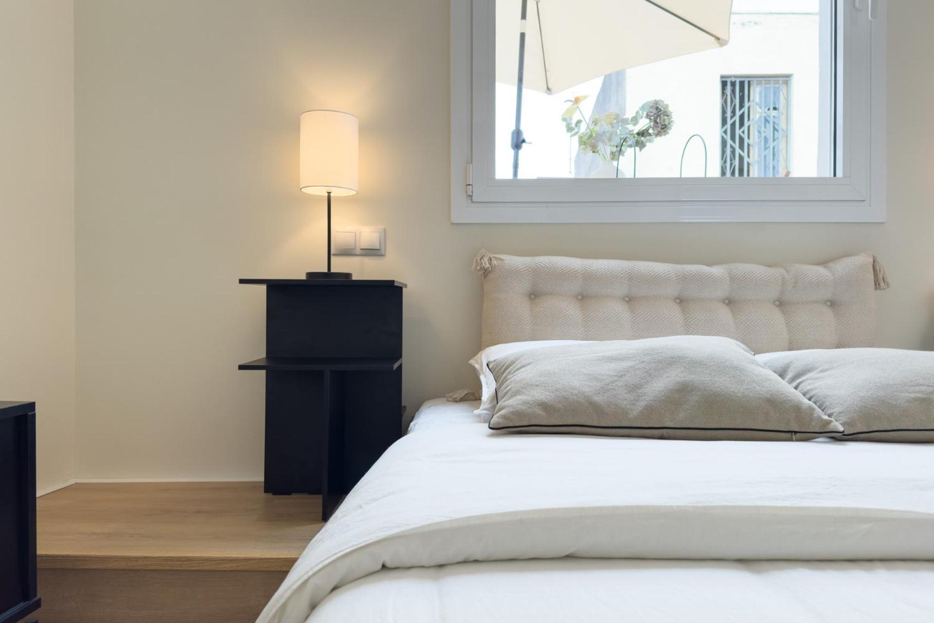 Urban Design Apartments & Studios バルセロナ エクステリア 写真